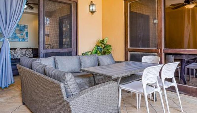 Standaardkamer - Bahía Encantada G1