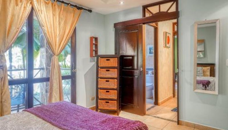 Standaardkamer - Bahía Encantada G1