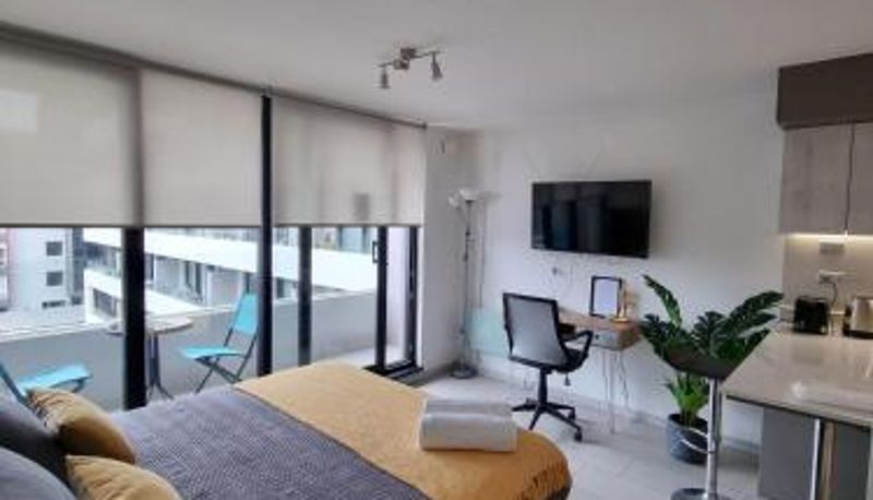 Info - Apartamentos Bauerle Curitiba
