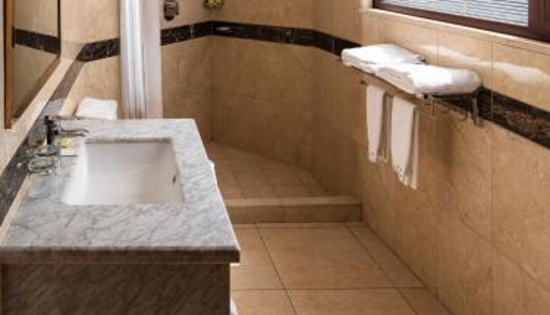 Daire - Hotel Vista Quince