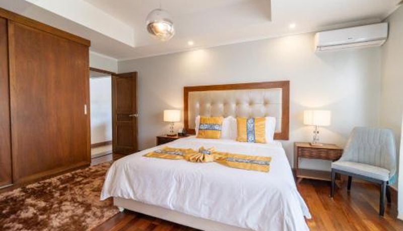 Süit - Hotel Vista Quince