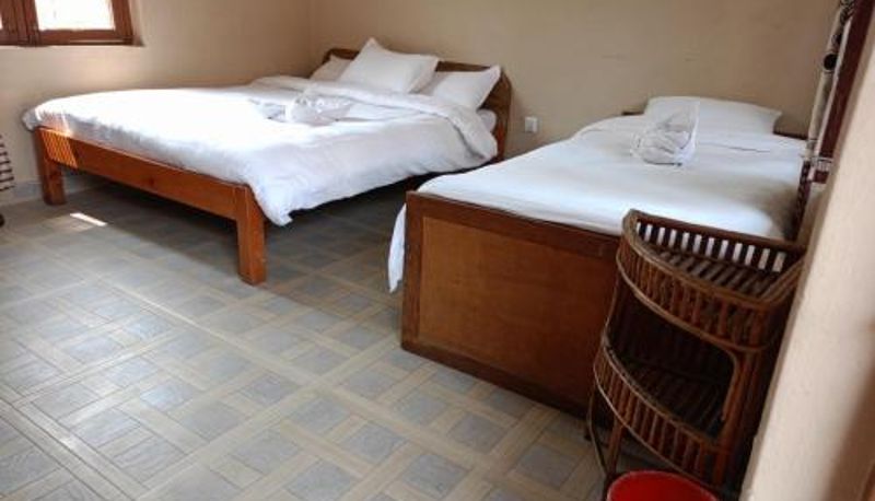 Camera - Pokhara Metro Eco Hotel