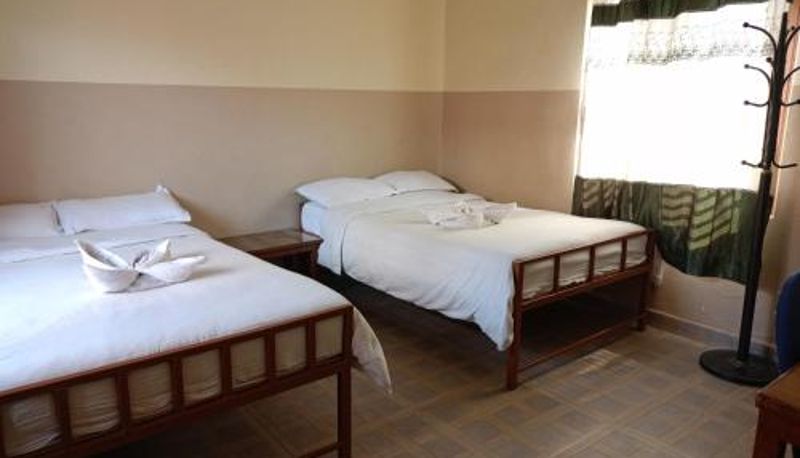 Info - Pokhara Metro Eco Hotel