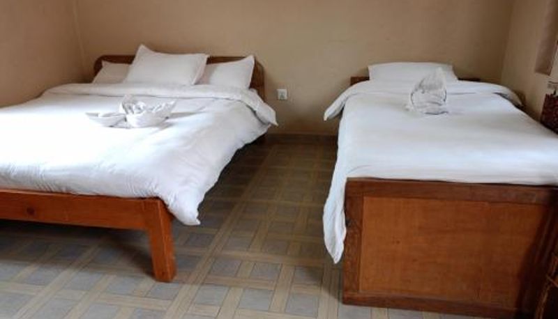 Info - Pokhara Metro Eco Hotel