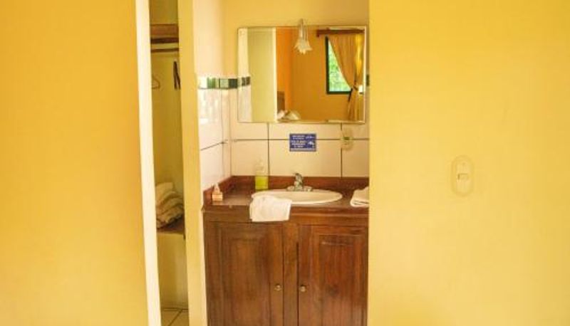 Habitación triple - Hotel El Arco