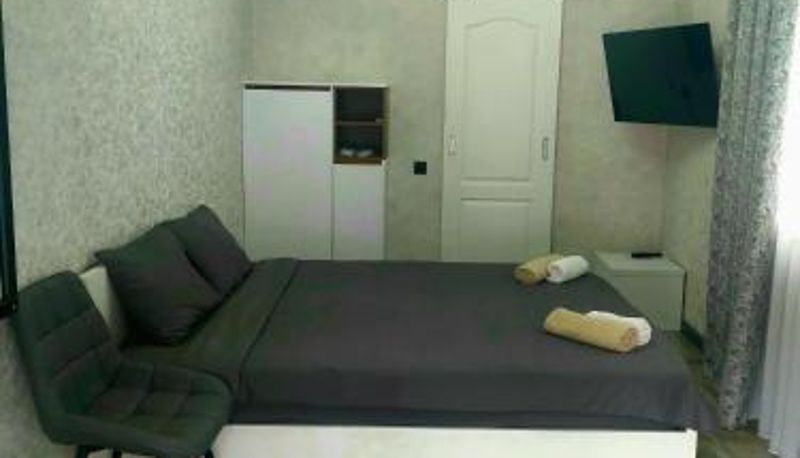 Camera standard - White House Apart Hotel