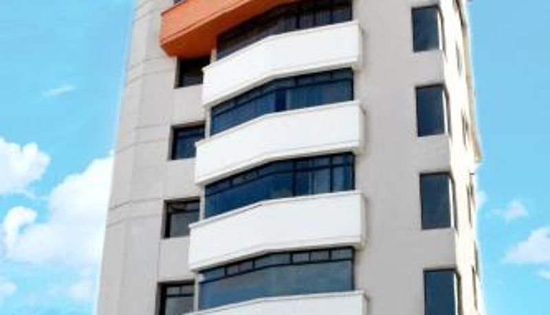 Pokój - Los Angeles Stay Inn