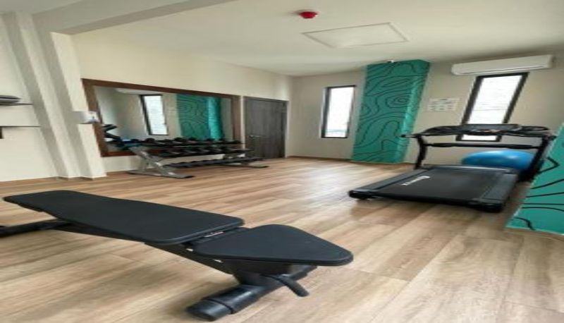 Wellness- und Fitnessbereich - REEC Machala by Oro Verde Hotels