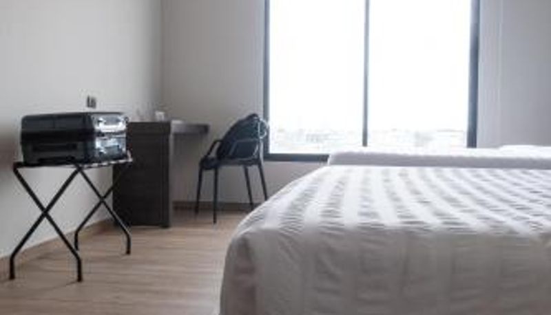 Pokój - REEC Machala by Oro Verde Hotels