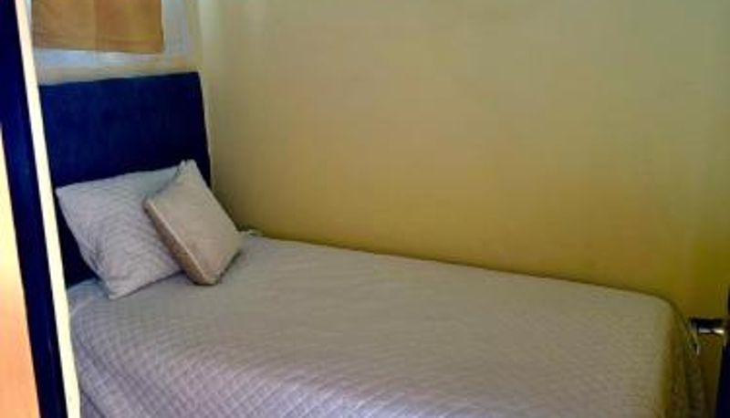 Standardzimmer - Real Marquez Hotel