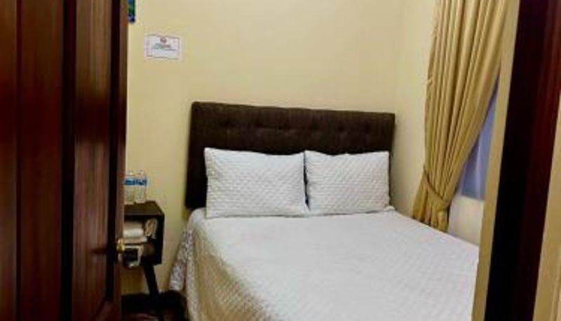 Zimmer - Real Marquez Hotel