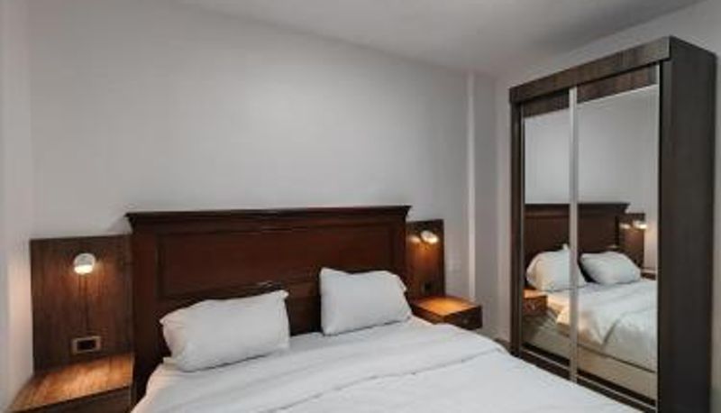 Standardzimmer - Cleopetra Hotel