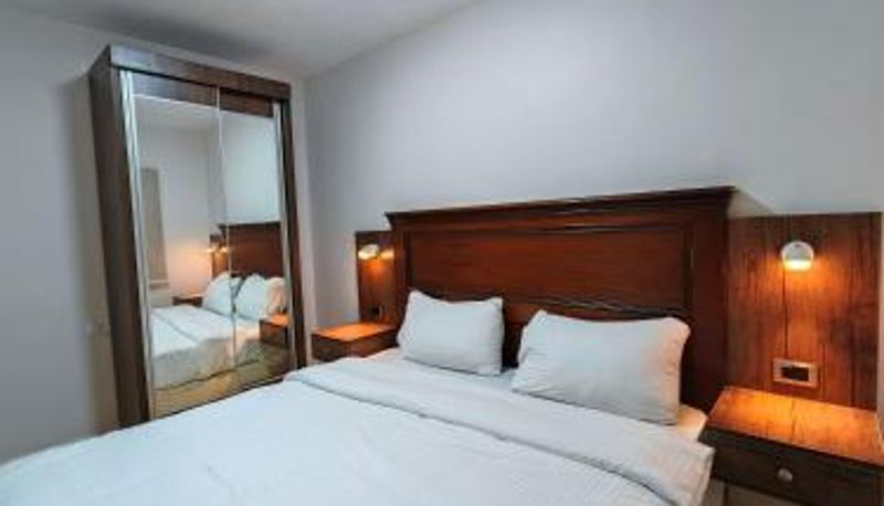 Standardzimmer - Cleopetra Hotel