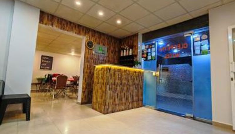 Info - Cleopetra Hotel