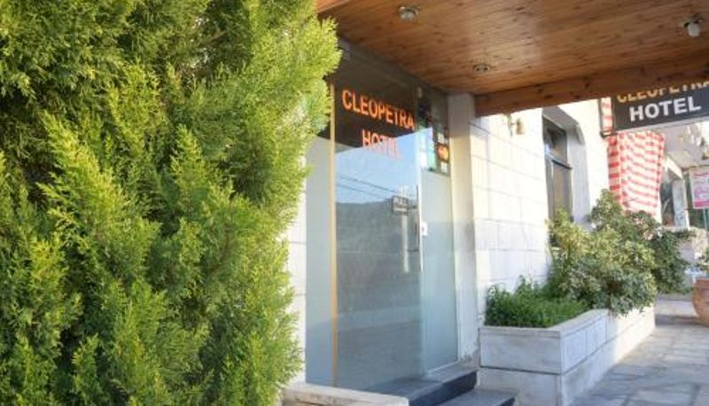 Info - Cleopetra Hotel