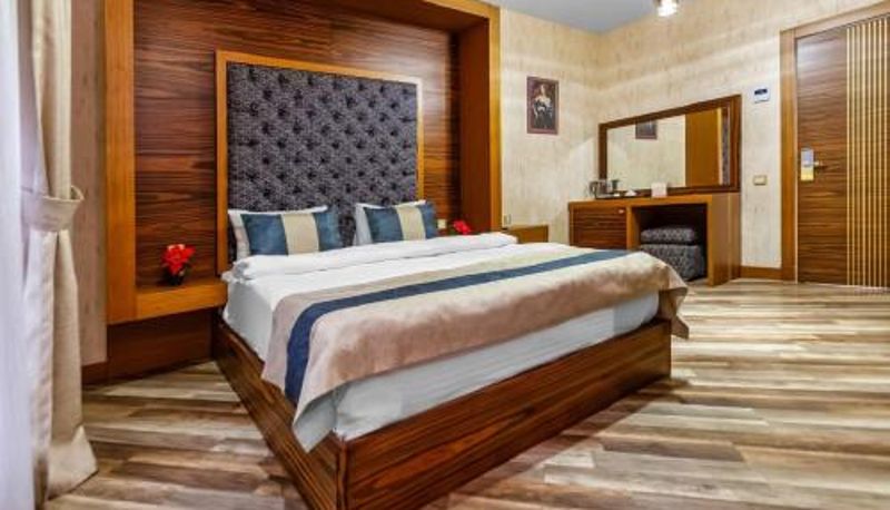 Oda - Manor Luxury Hotel Baku
