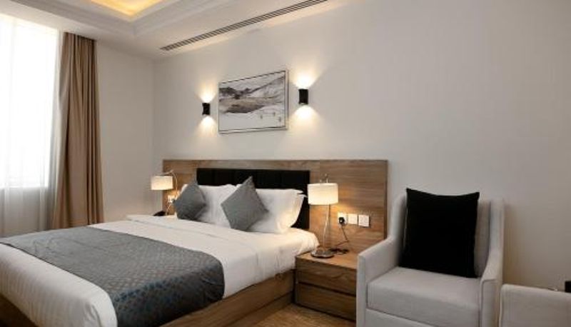 Oda - The Proud Hotel Al Khobar