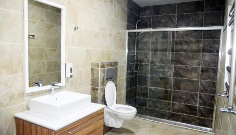 Info - Arena Hotel Lankaran