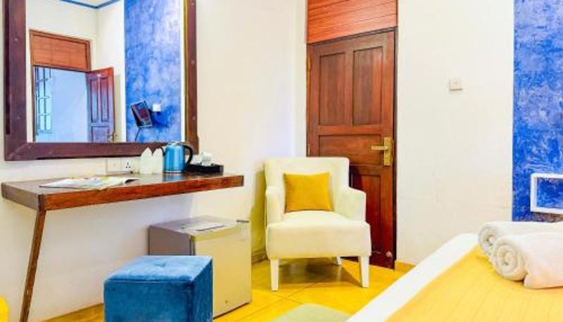 Quarto - The Dorset Negombo - Free Airport Drop Off