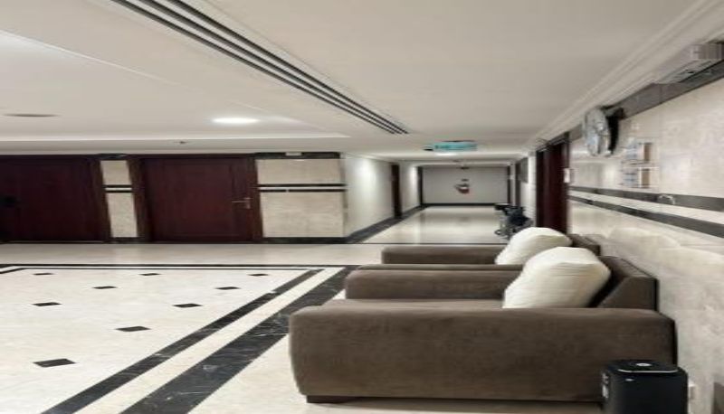 Bilgi - Emaar Taiba Hotel