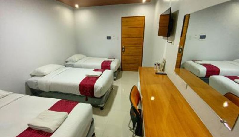 Tripla - ICON Venue and Suites