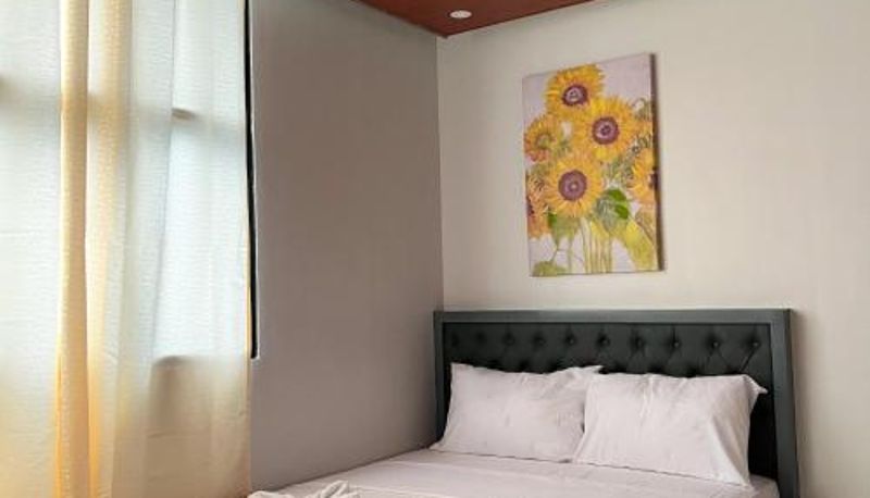 Oda - ICON Venue and Suites