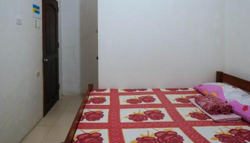 Habitación - C Star Travellers Inn