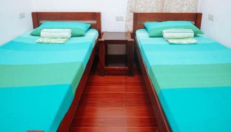 Zimmer - C Star Travellers Inn