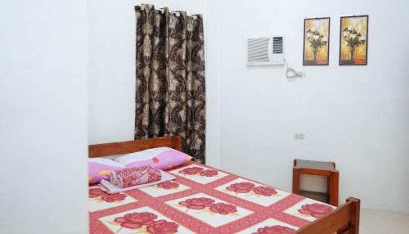 Habitación - C Star Travellers Inn