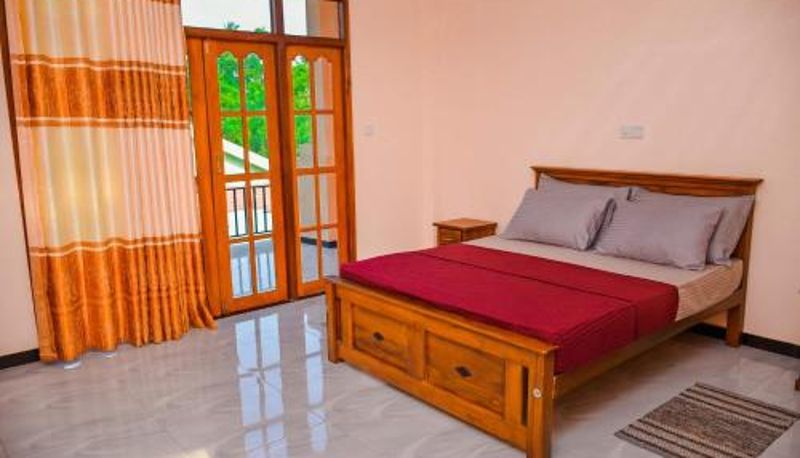 Bilgi - Woodnest Saayoo Resort