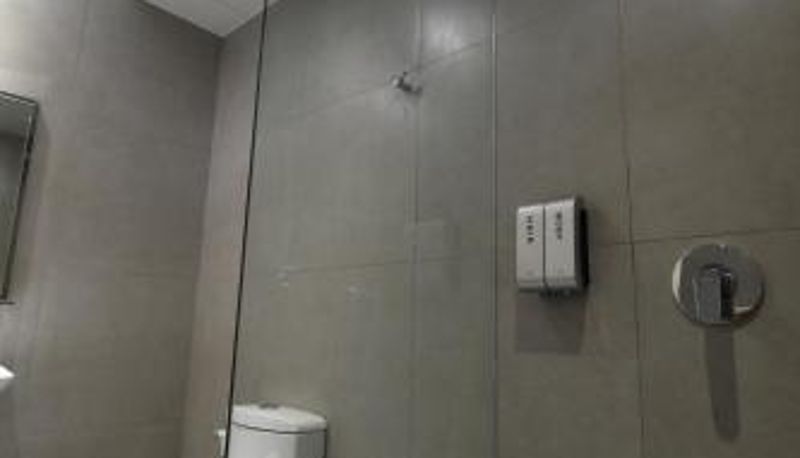 Quarto - U Hotels Makati