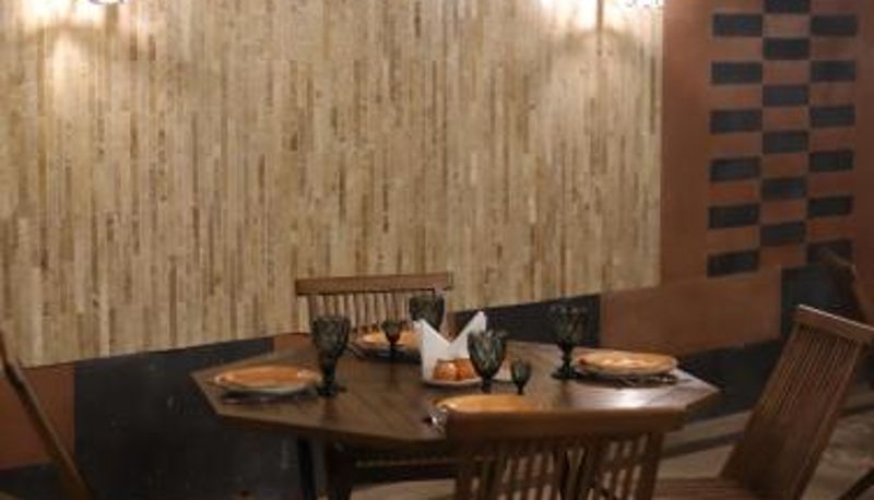 Sala prima colazione all'interno del ristorante - Lime Hotel & Restaurant Complex