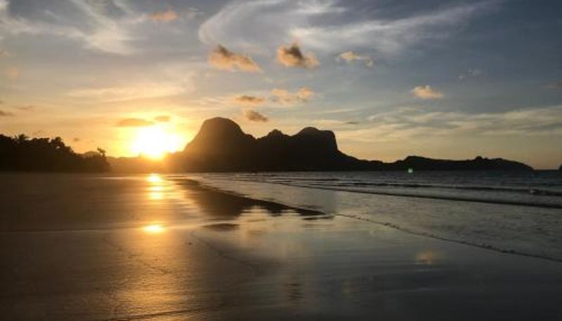 Bilgi - Island Lyfe Adventures Hotel - 5 Minutes from El Nido Airport & Lio Beach