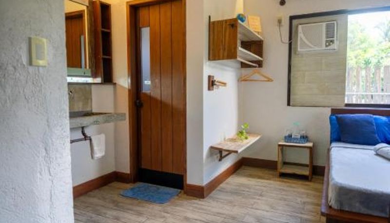 Oda - Island Lyfe Adventures Hotel - 5 Minutes from El Nido Airport & Lio Beach