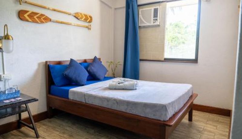 Aile odası - Island Lyfe Adventures Hotel - 5 Minutes from El Nido Airport & Lio Beach