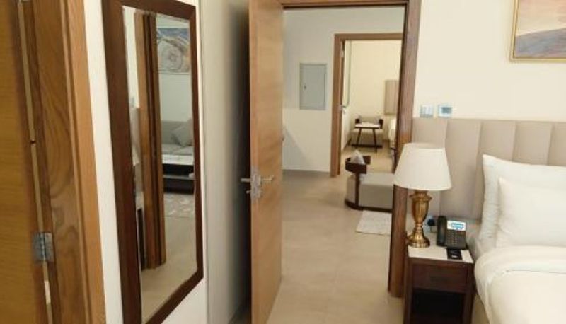 Standardzimmer - Saray Deluxe Hotel Apartments