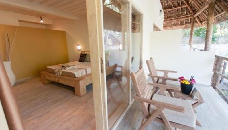 Pokój - Veraclub Zanzibar Village