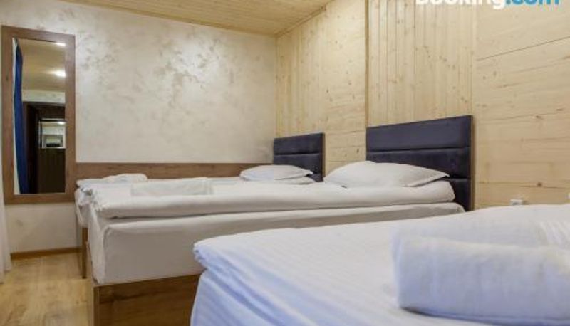 Standardzimmer - DiliVita Rest House