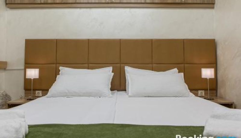 Camera per famiglia - DiliVita Rest House