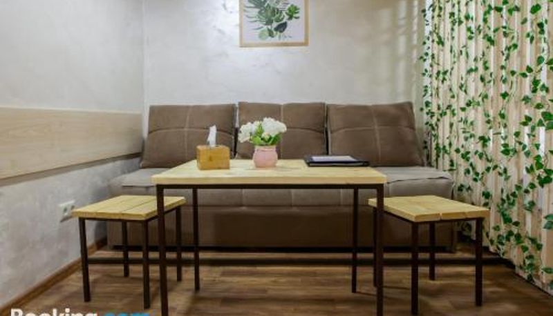 Camera per famiglia - DiliVita Rest House