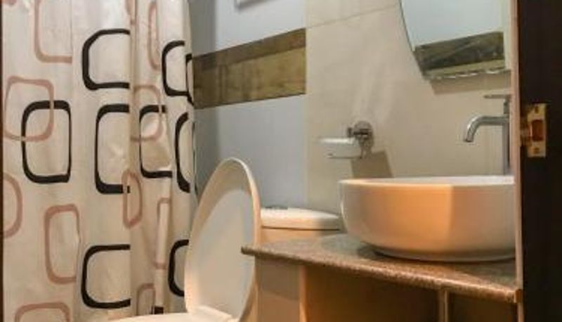 Chambre Standard - E.I. SUITES