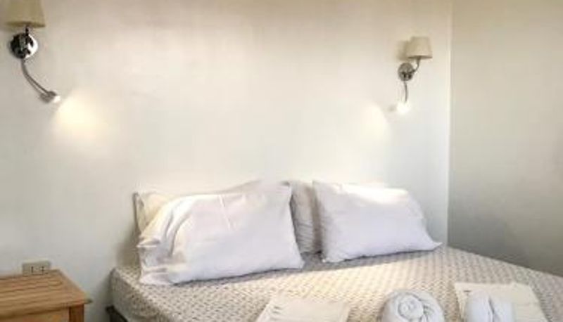Chambre Standard - E.I. SUITES