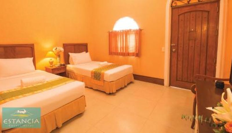 Info - Estancia Resort Hotel