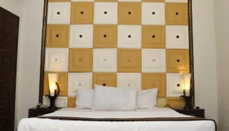 Family room - Hotel Green Fort Gulberg