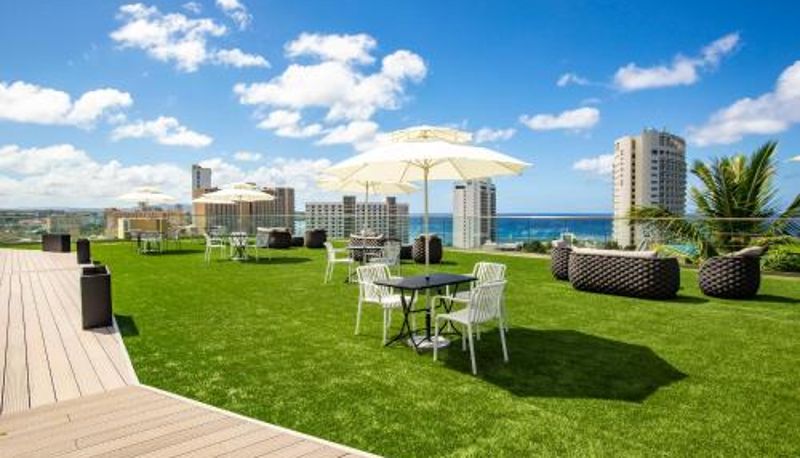 Bilgi - The Bayview Hotel Guam