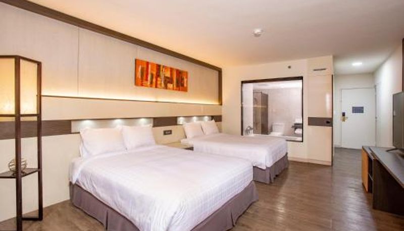 Bilgi - The Bayview Hotel Guam
