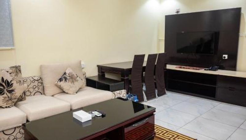 Standardzimmer - Quiet Rooms 9 Serviced Apartments