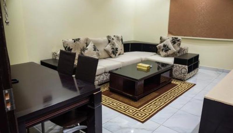 Standardzimmer - Quiet Rooms 9 Serviced Apartments