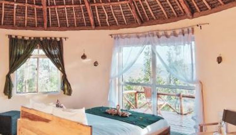 Oda - Foresight Eco Lodge & Safari