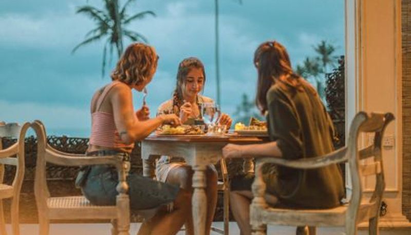 Info - Naomi Beach Resort - Adults only